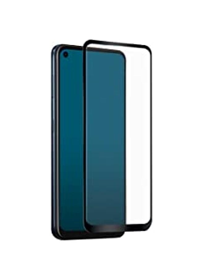 HuHa - Tempered 5D Glass Anti Fingerprint Screen Protector For Nokia C100 /C01 Plus /C1 Plus /2V Tella /C2 Tennen /C2 Tava /C1 /3.1A /3.1C /1 Plus - Image 1