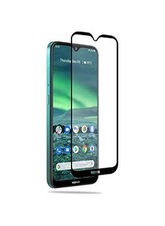 Tempered 5D Glass Anti Fingerprint Screen Protector For Nokia C100 /C01 Plus /C1 Plus /2V Tella /C2 Tennen /C2 Tava /C1 /3.1A /3.1C /1 Plus