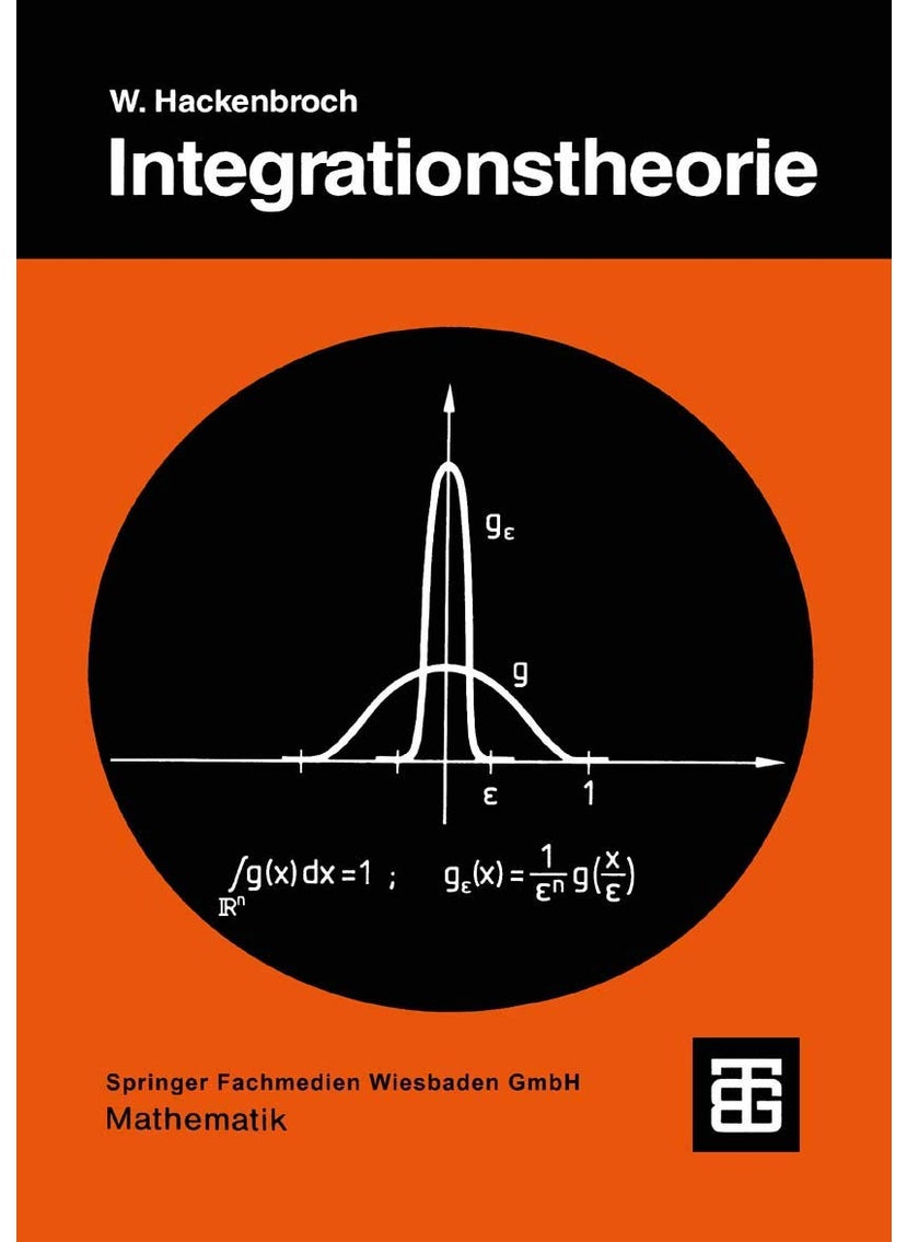 Integrationstheorie 