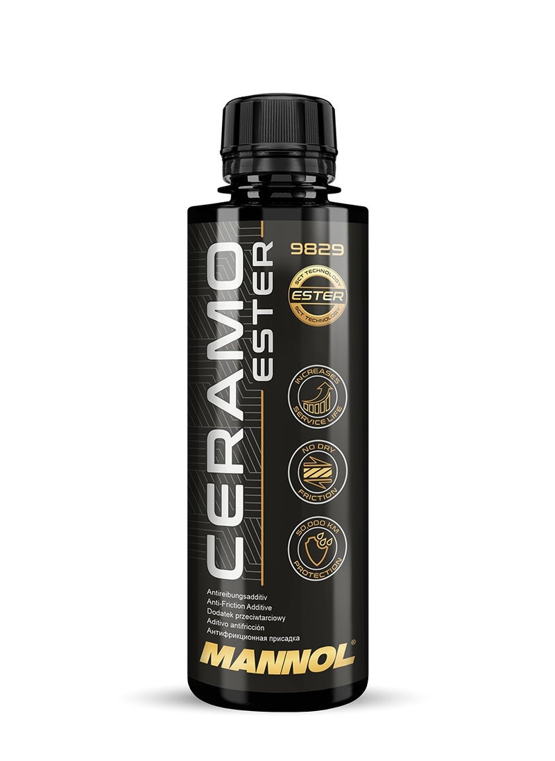 MANNOL MANNOL CERAMO Ester 