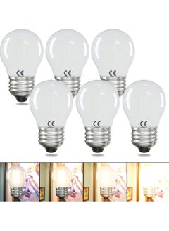 SUN SHINE Screw Frosted Led Bulb  - Image 1