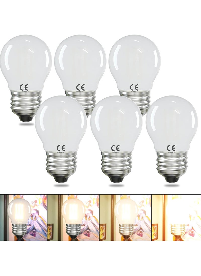 SUN SHINE Screw Frosted Led Bulb  - Image 1
