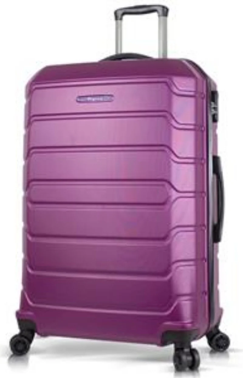 Esbuik New Season 3-Piece Suitcase & Suitcase Set (Cabin+Medium+Large Size)
