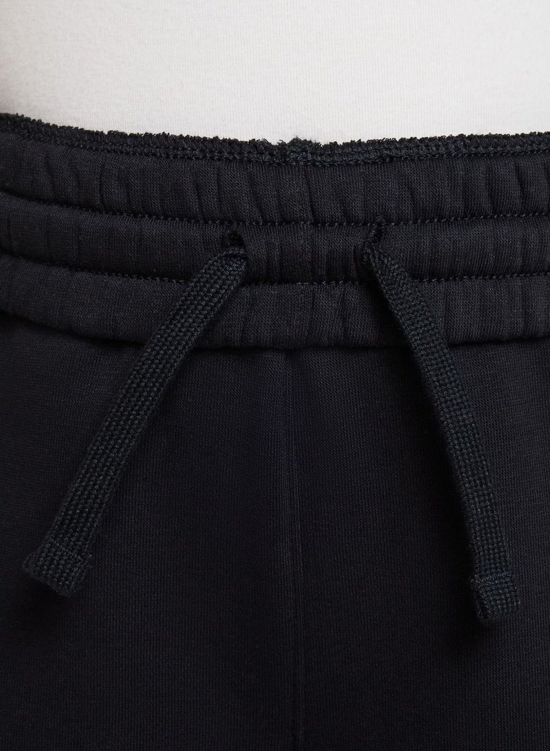 Nike Youth Club Fleece Sweatpants - Image 3