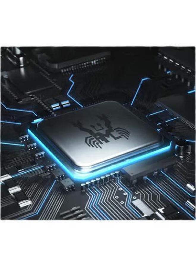 Edup Pci-E Gigabit Ethernet Card, Supports Remote Wake-Up Function, Desktop Computer Internal Wired Network Card, Gigabit Network Port Expansion Adaptive Ethernet Card Ep-9602Gs - Image 2