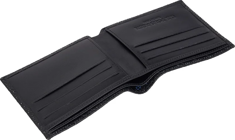 U.S. Polo Assn. Base. Polo Assn. PLCUZ24023 Wallet