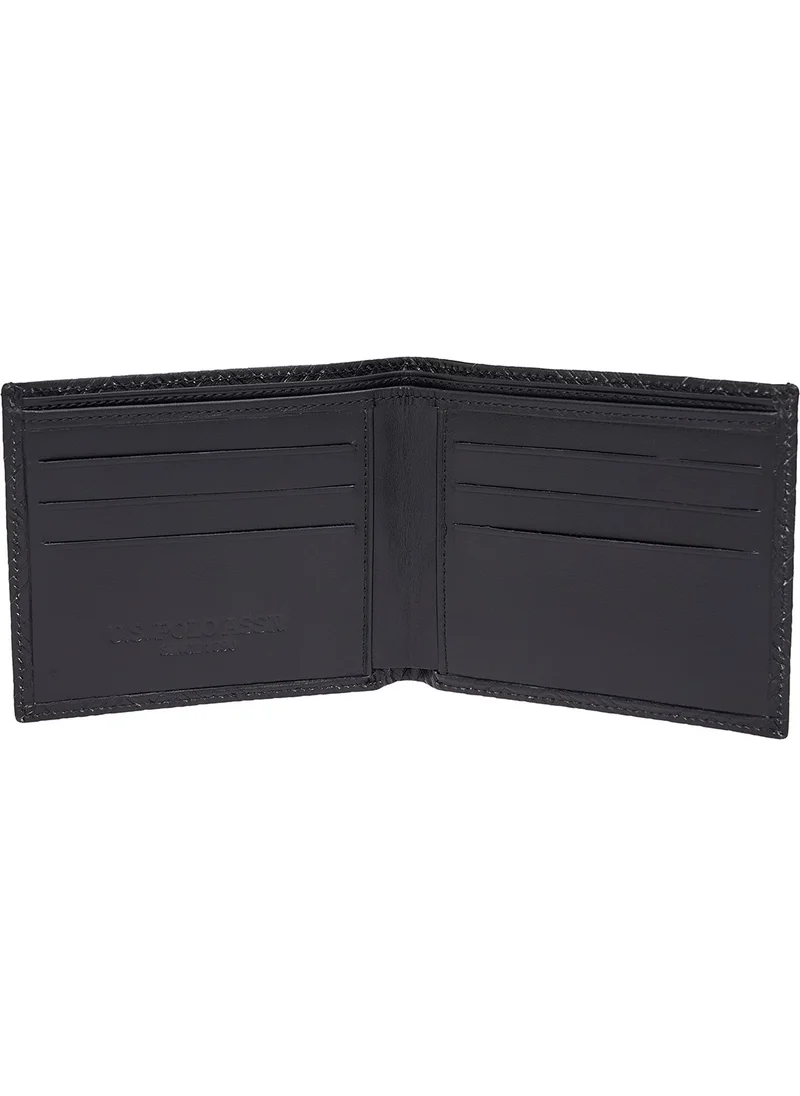 U.S. Polo Assn. Base. Polo Assn. PLCUZ24023 Wallet