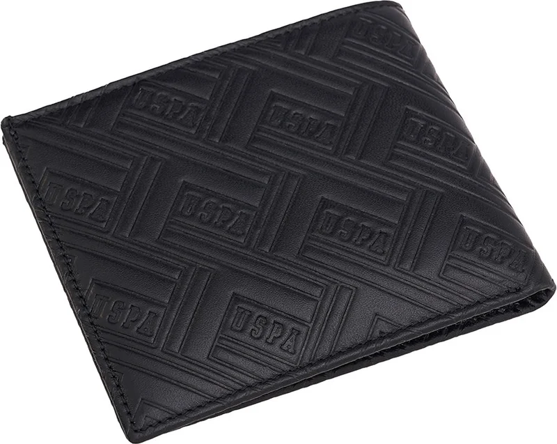 U.S. Polo Assn. Base. Polo Assn. PLCUZ24023 Wallet