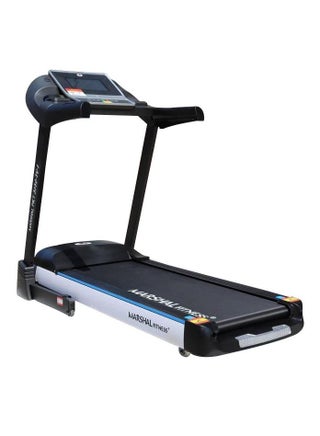 PKT-3150-1-TV 10.1" TV Screen Display Automatic Incline Low Noise 5 HP DC Motor Foldable Treadmill with Wifi Connectivity For Home Use - pzsku/Z28C9BE860E71F2217197Z/45/_/1683116255/043373d9-37ec-45d4-aca2-ac3359daff70