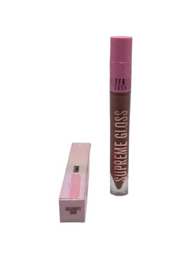 Jeffree Star Cosmetics Supreme Gloss Celebrity Skin - Image 2