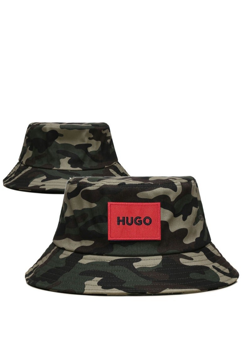 HUGO Stylish Bucket Hat