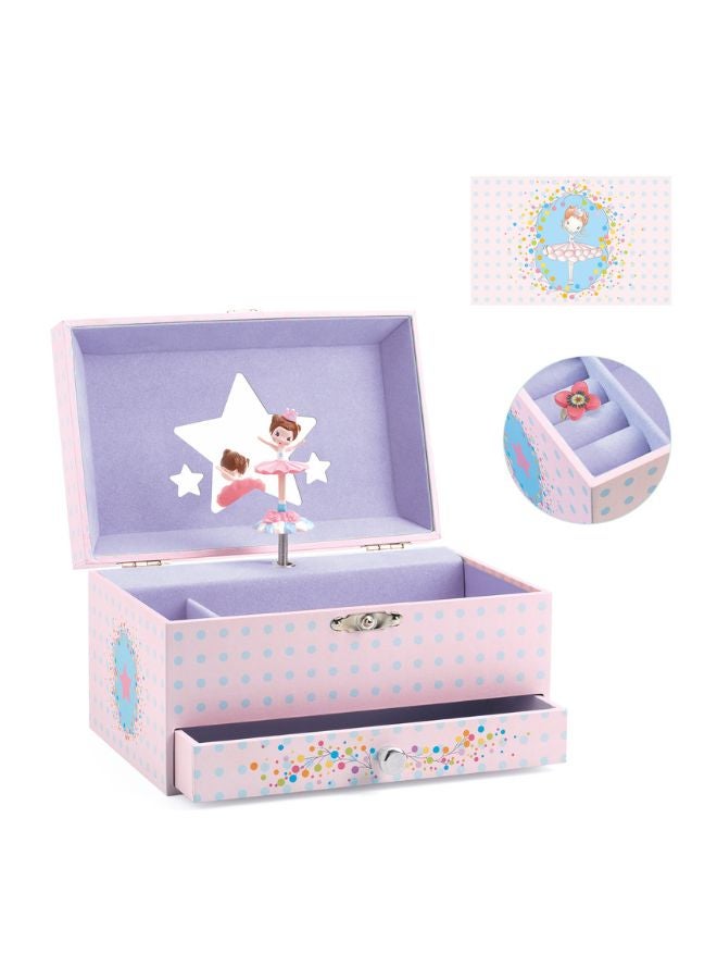 دجيكو صندوق موسيقى لحن الباليه - Image 4