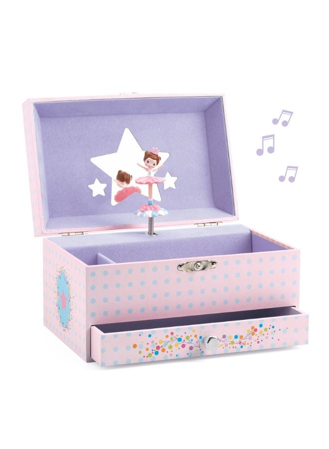 دجيكو صندوق موسيقى لحن الباليه - Image 3