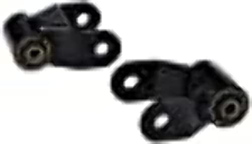 Belltech 6404 Shackle Kit - Image 1