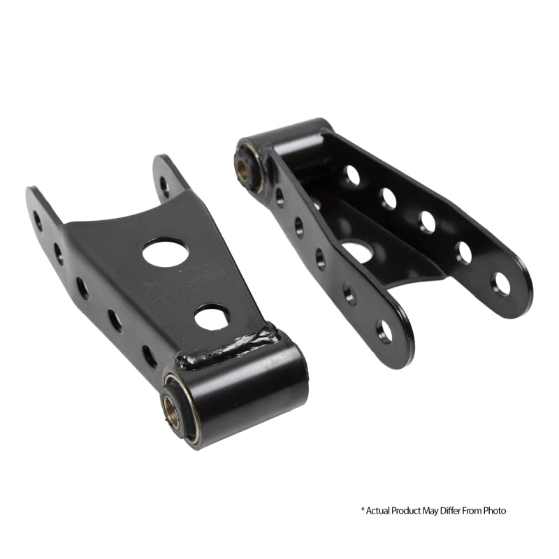 Belltech 6404 Shackle Kit - Image 4