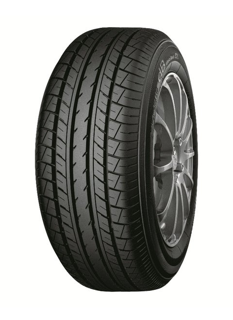 215/55/R17  Advan Db E70B 2024 (94V)