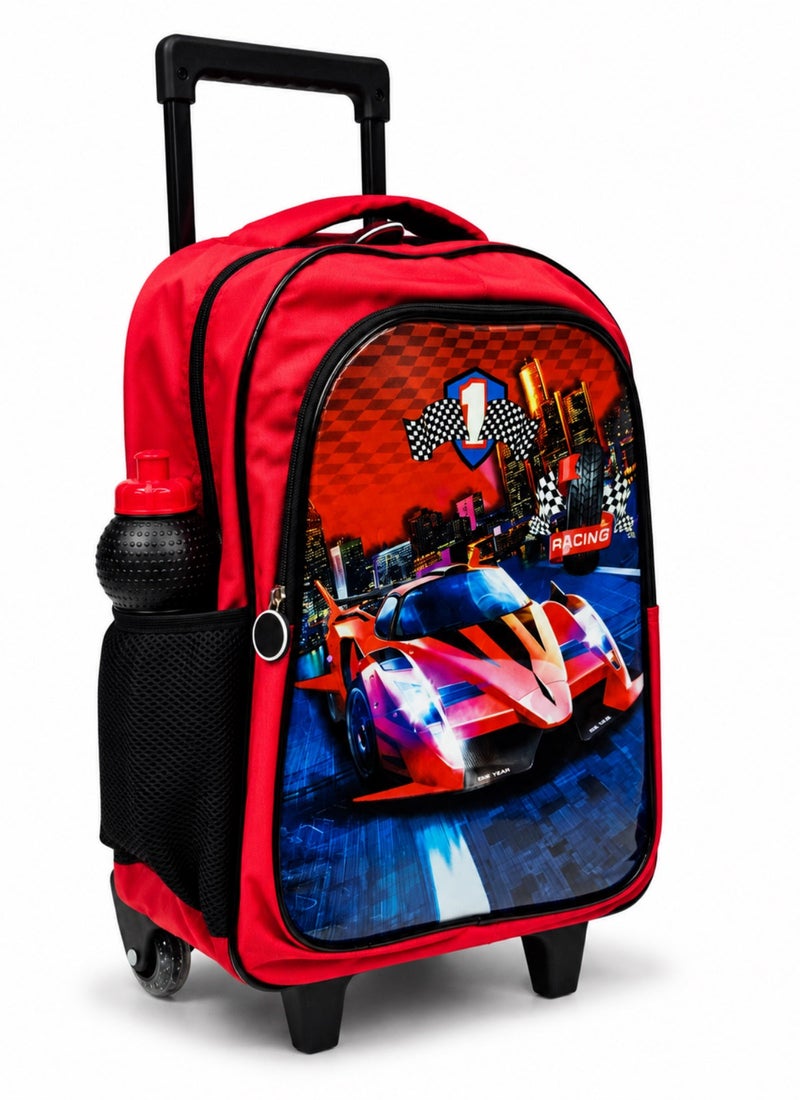 School Trolley Set 18 Inch - Image 5