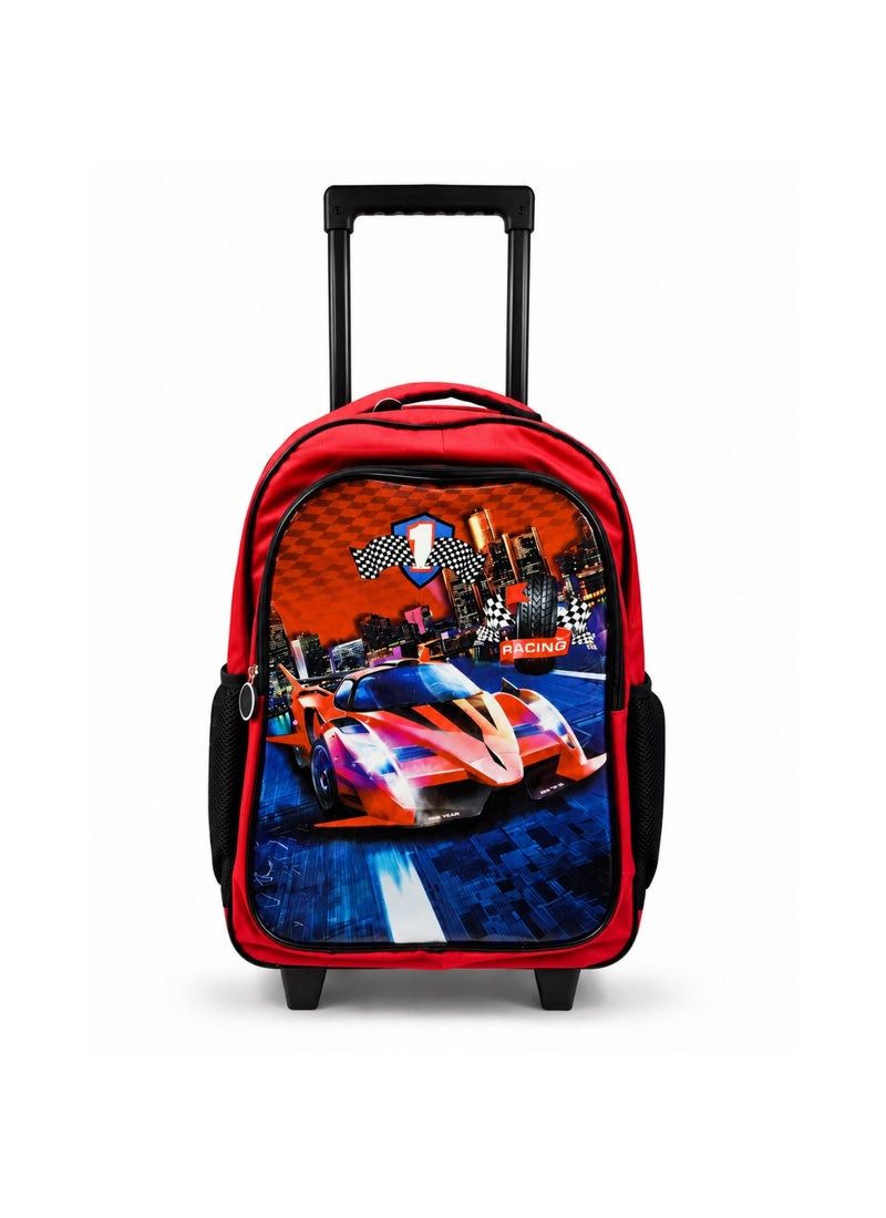 School Trolley Set 18 Inch - Image 4