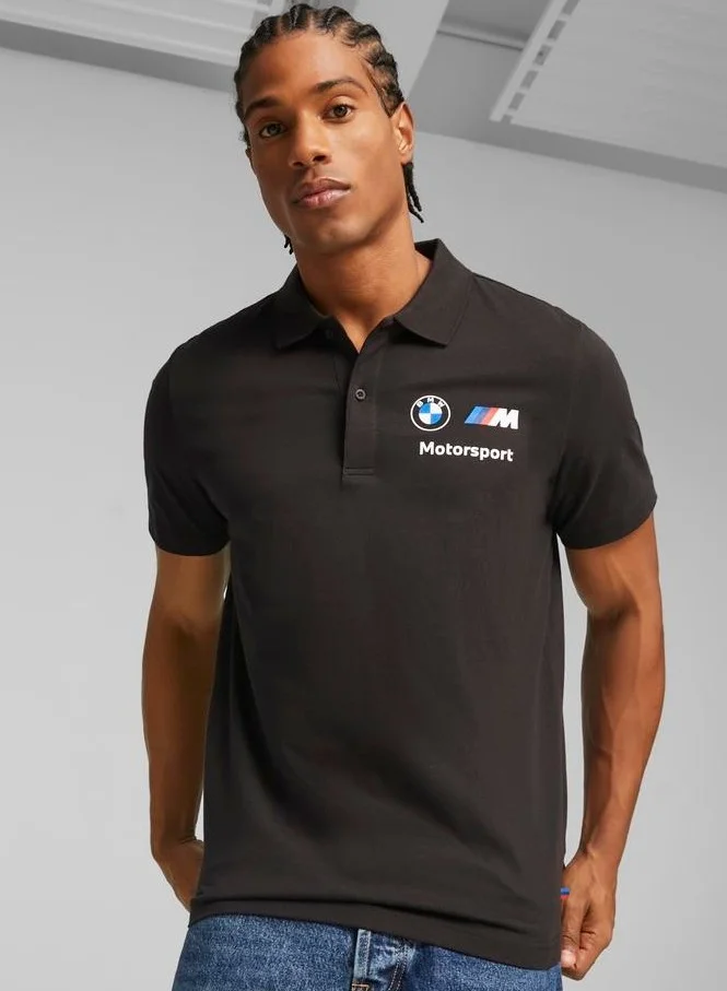 بي ام دبليو موتور سبورت قميص بولو BMW M Motorsport Essentials
