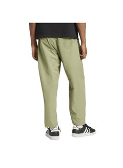 Adidas Adidas M Ksa W Pt Green Training Pants For Men Xs  - Image 4
