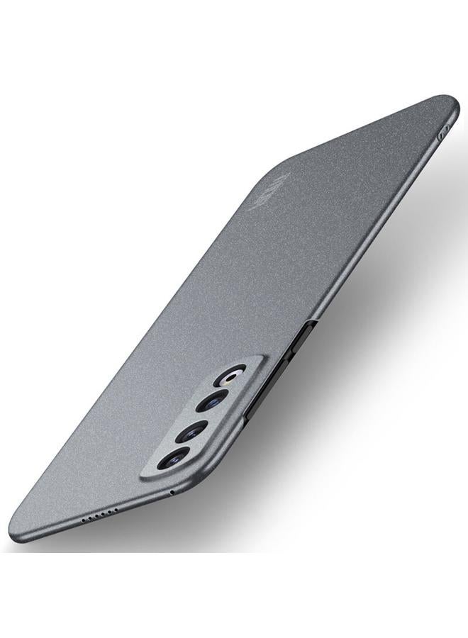 Case For Honor 90 Pro Fandun Series Frosted PC Ultra-thin All-inclusive Phone Case