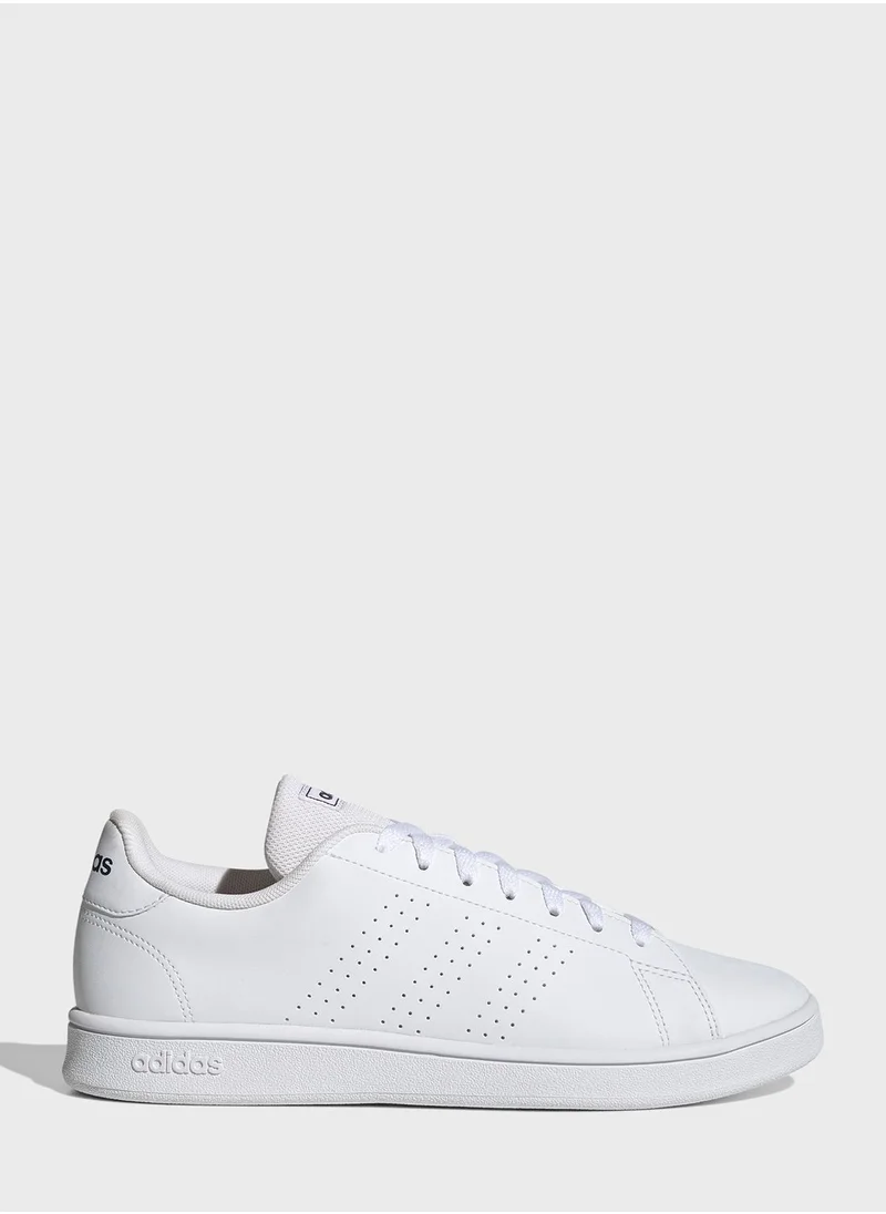 Adidas Advantage Base Shoes