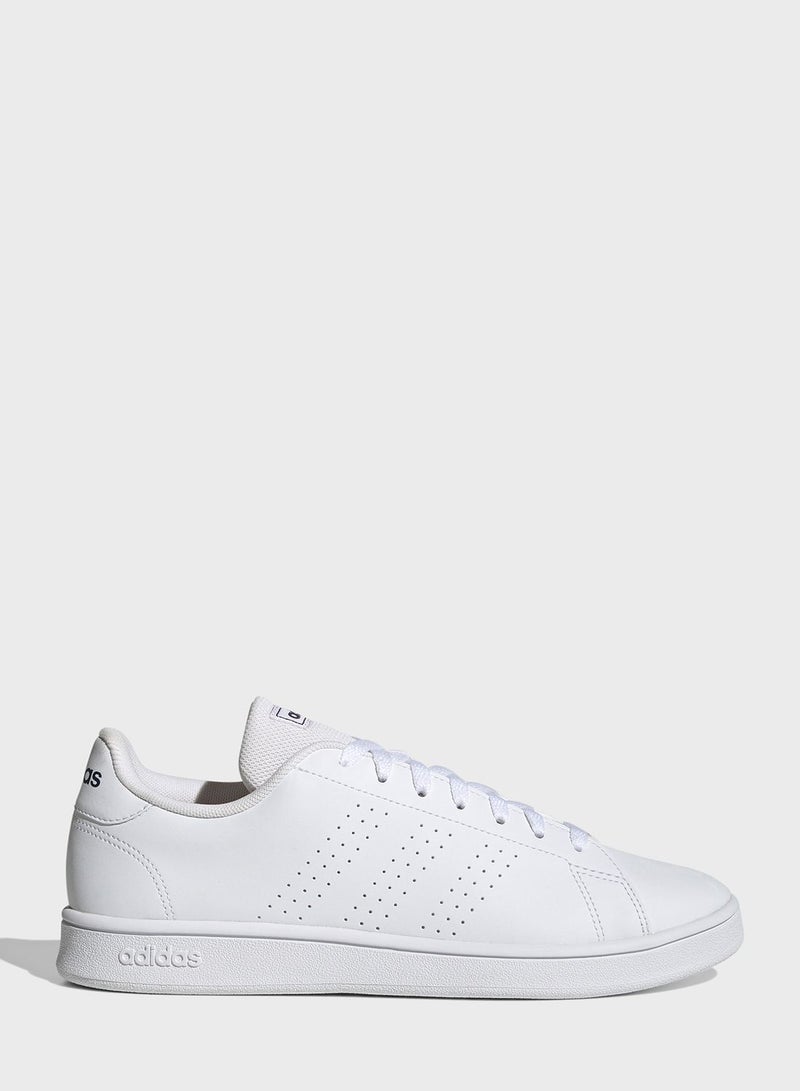 Adidas Advantage Base Shoes - Image 1