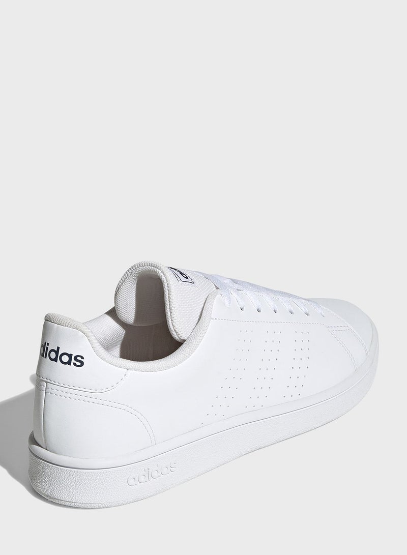 Adidas Advantage Base Shoes - Image 4