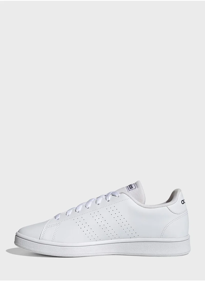 Adidas Advantage Base Shoes