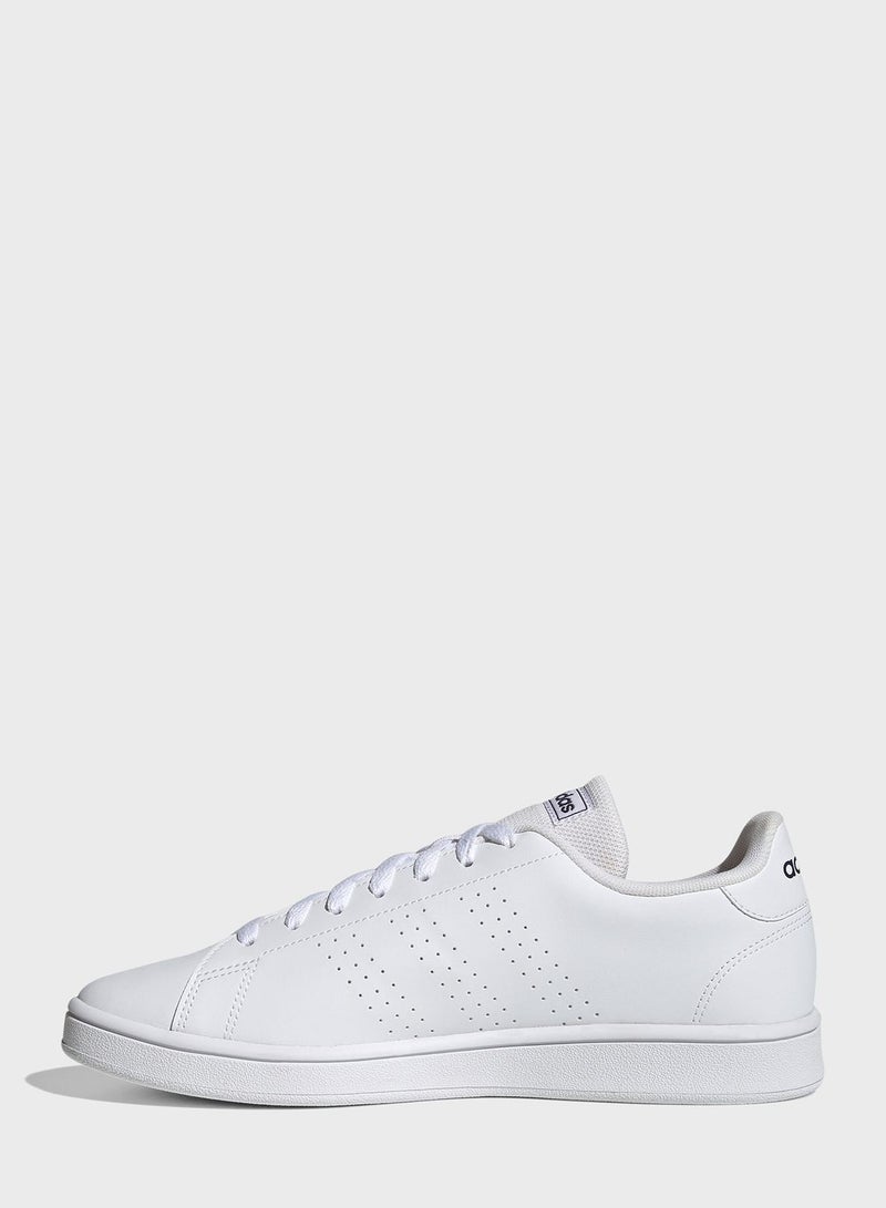 Adidas Advantage Base Shoes - Image 2