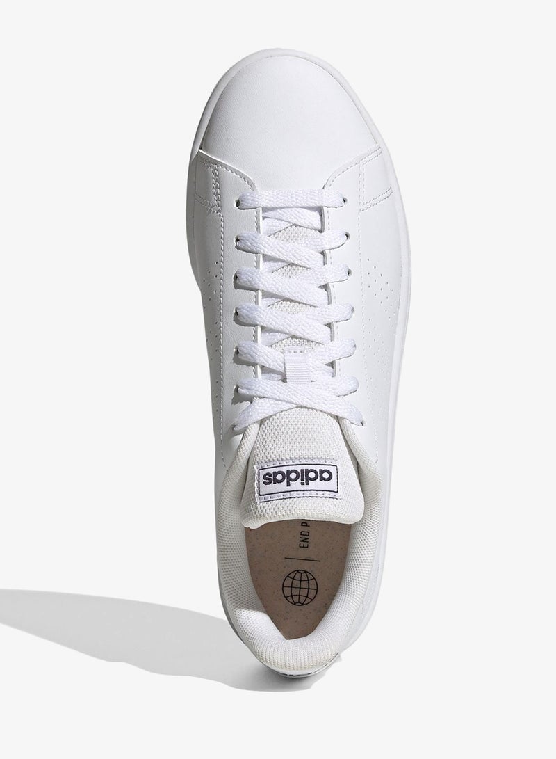 Adidas Advantage Base Shoes - Image 5