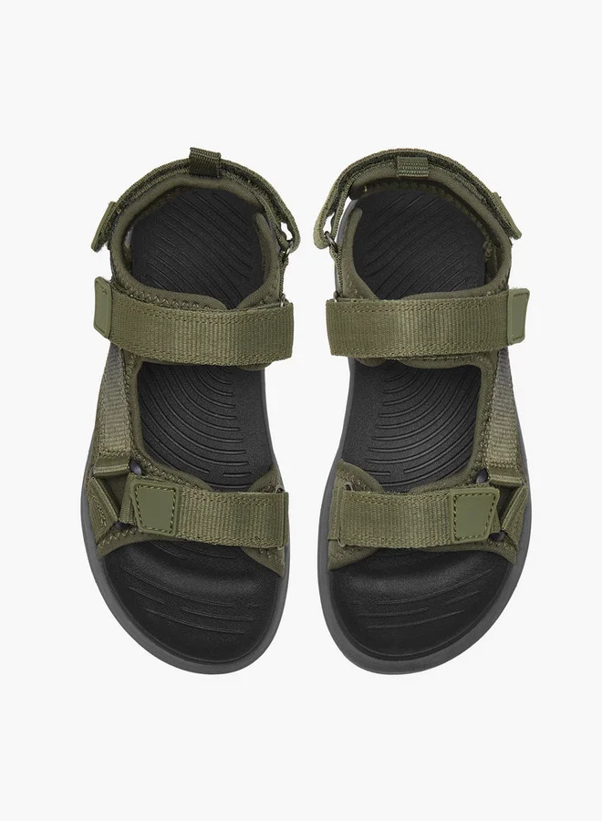 سيد دوتشيني شباشب أولاد بنقوش مع إغلاق لاصق