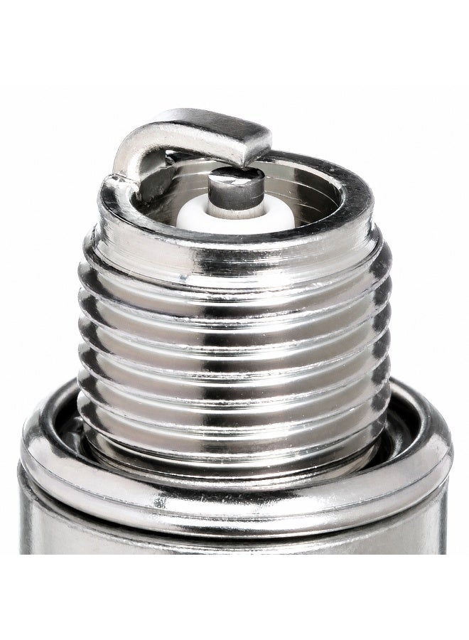 ان جي كي شمعة احتراق قياسية NGK B7HS-10، مجموعة من 4 قطع - Image 3