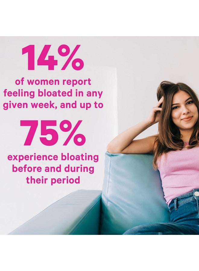 Pink Stork Turmeric Ginger Gummies - Turmeric and Ginger for Digestion, Detox, Gas, Energy Support, Immune Health - 60 Spiced Apricot Bloating Supplements - Image 3