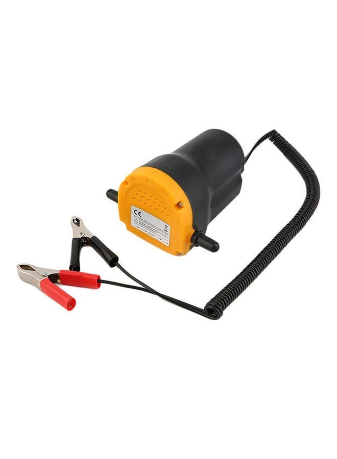 Car Engine Oil Pump - Image 2