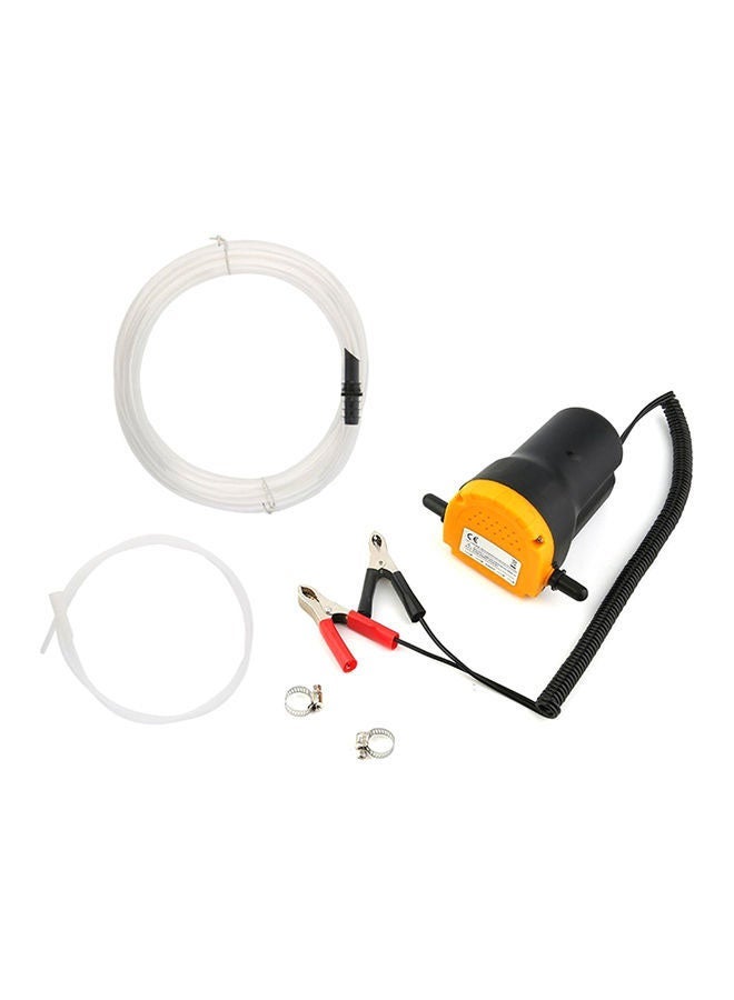 Car Engine Oil Pump - Image 1