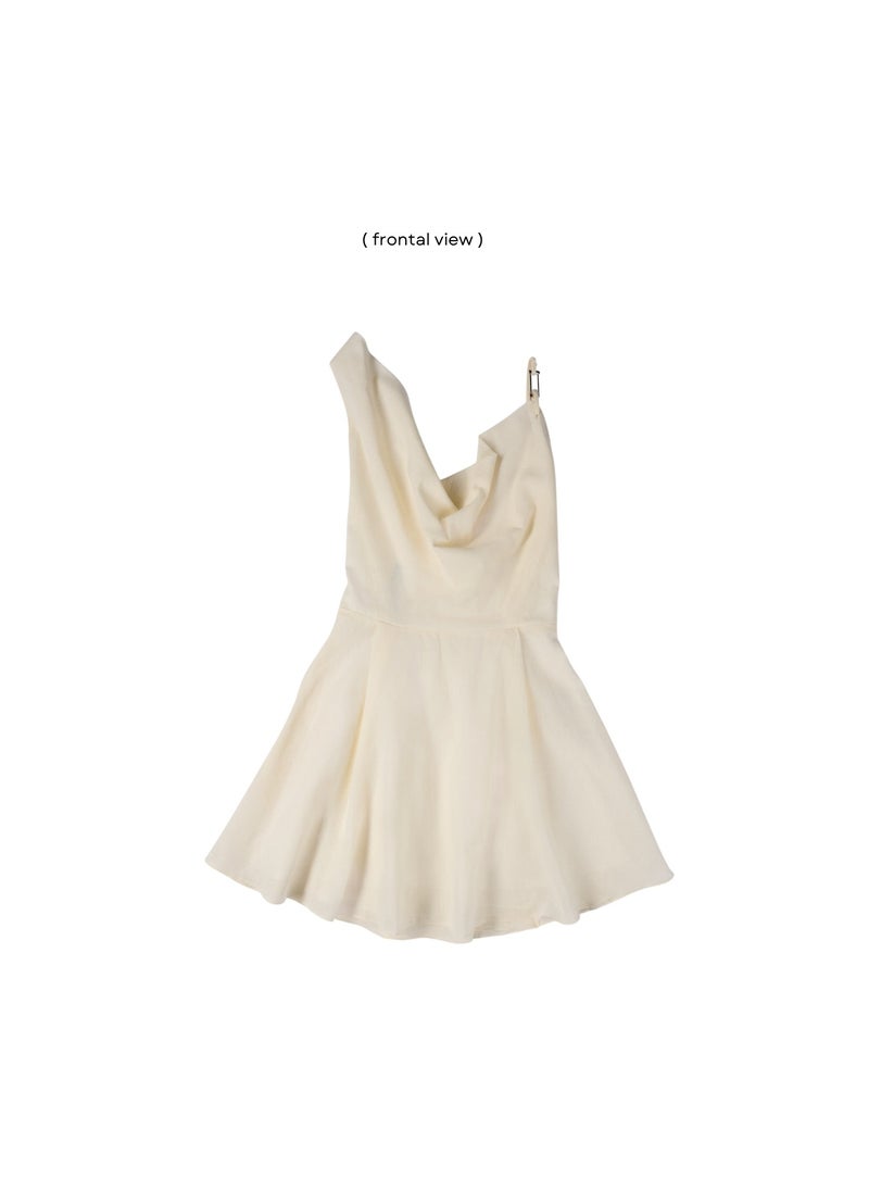 ARIA LINEN MINI-DRESS CREAM - pzsku/Z28CA8CC9E839D1D75C68Z/45/_/1736463253/c01867bd-e134-4244-96cb-259627ccc813