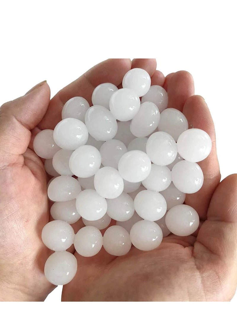 Ball 8000 pcs Ultra Hard Gel Balls (7-8MM) - Image 1