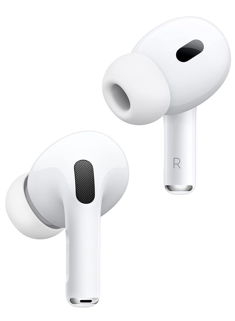 Rebenuo True Wireless Bluetooth Earpods Headset with Wireless Charging (White MODEL RCP60 - Image 4