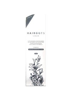 HairooTS Nutri Rep Airgan Hydrating Hair Serum 50 Ml  - Image 2