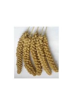 Yellow Millet Spray Bird Food 250G