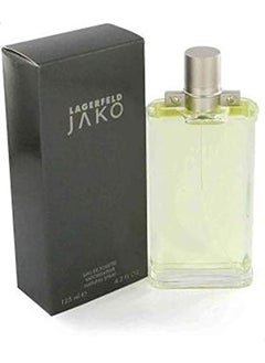 Karl Lagerfeld Jako For Men Eau De Toilette 125Ml 