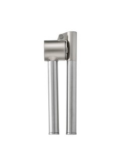 koncis Garlic press, stainless steel 