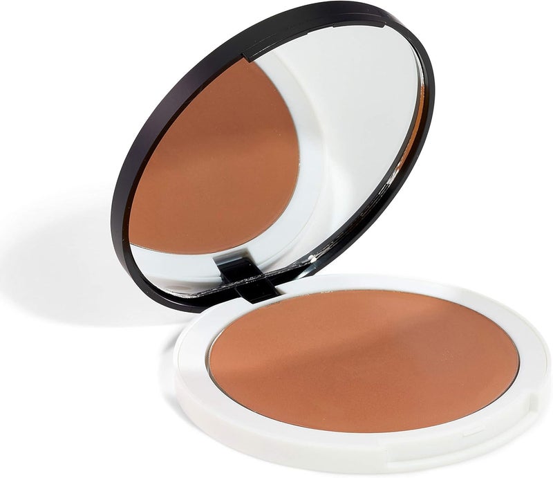 Lily Lolo Cream Foundation Bamboo 7g