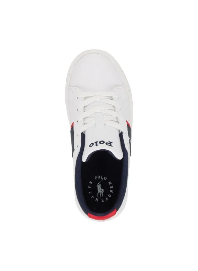 POLO RALPH LAUREN Junior Frazier Sneakers