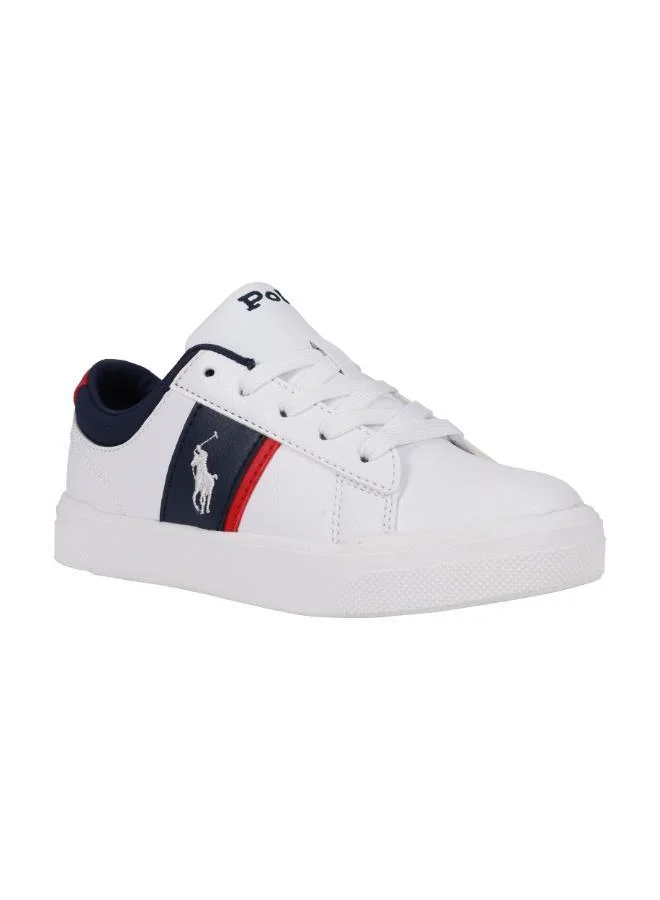 POLO RALPH LAUREN Junior Frazier Sneakers