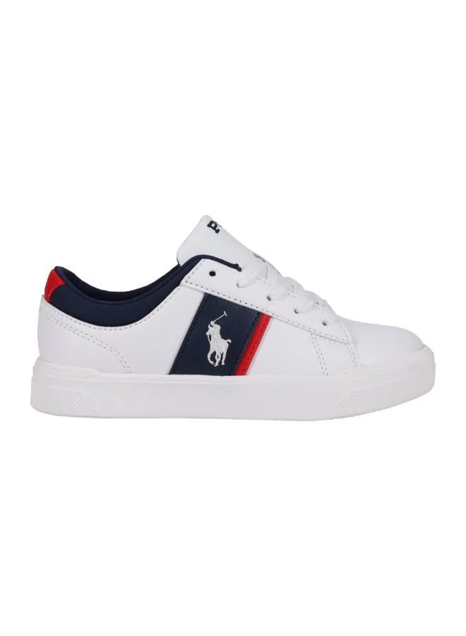 POLO RALPH LAUREN Junior Frazier Sneakers