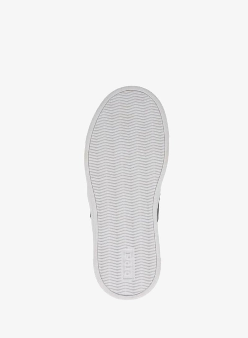 بولو رالف لورين سنيكرز جونيور فريزر - Image 4