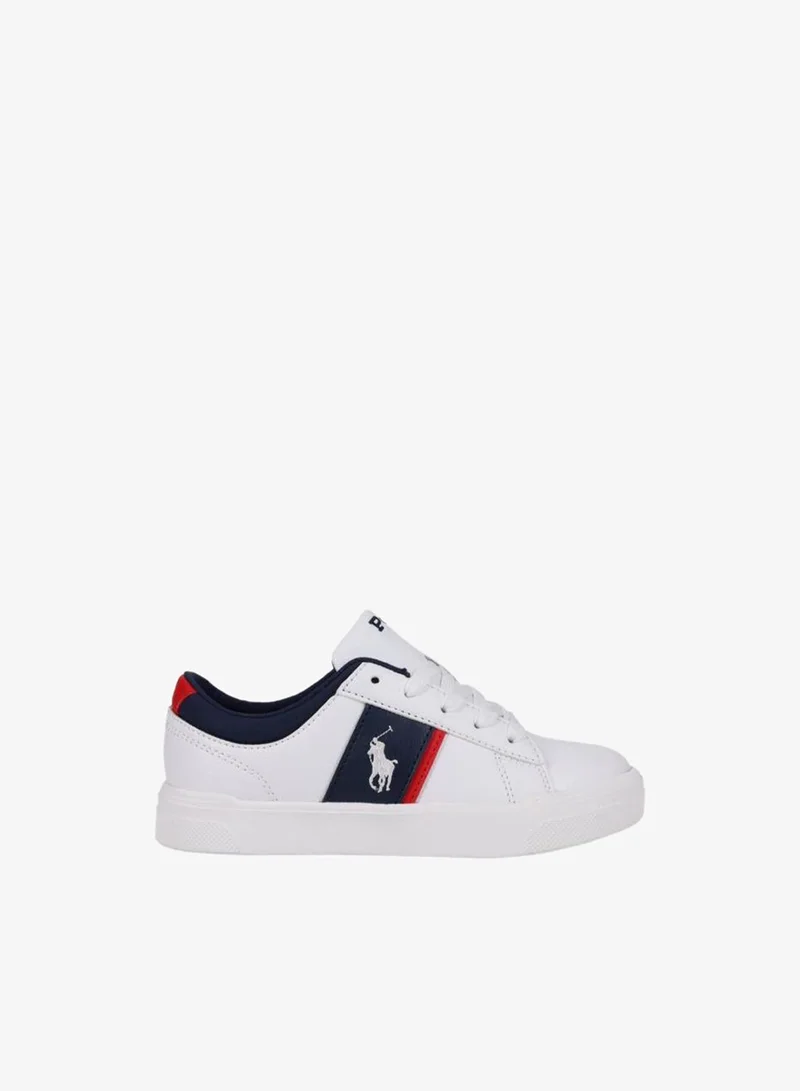 POLO RALPH LAUREN Junior Frazier Sneakers