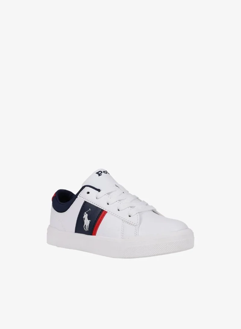 POLO RALPH LAUREN Junior Frazier Sneakers